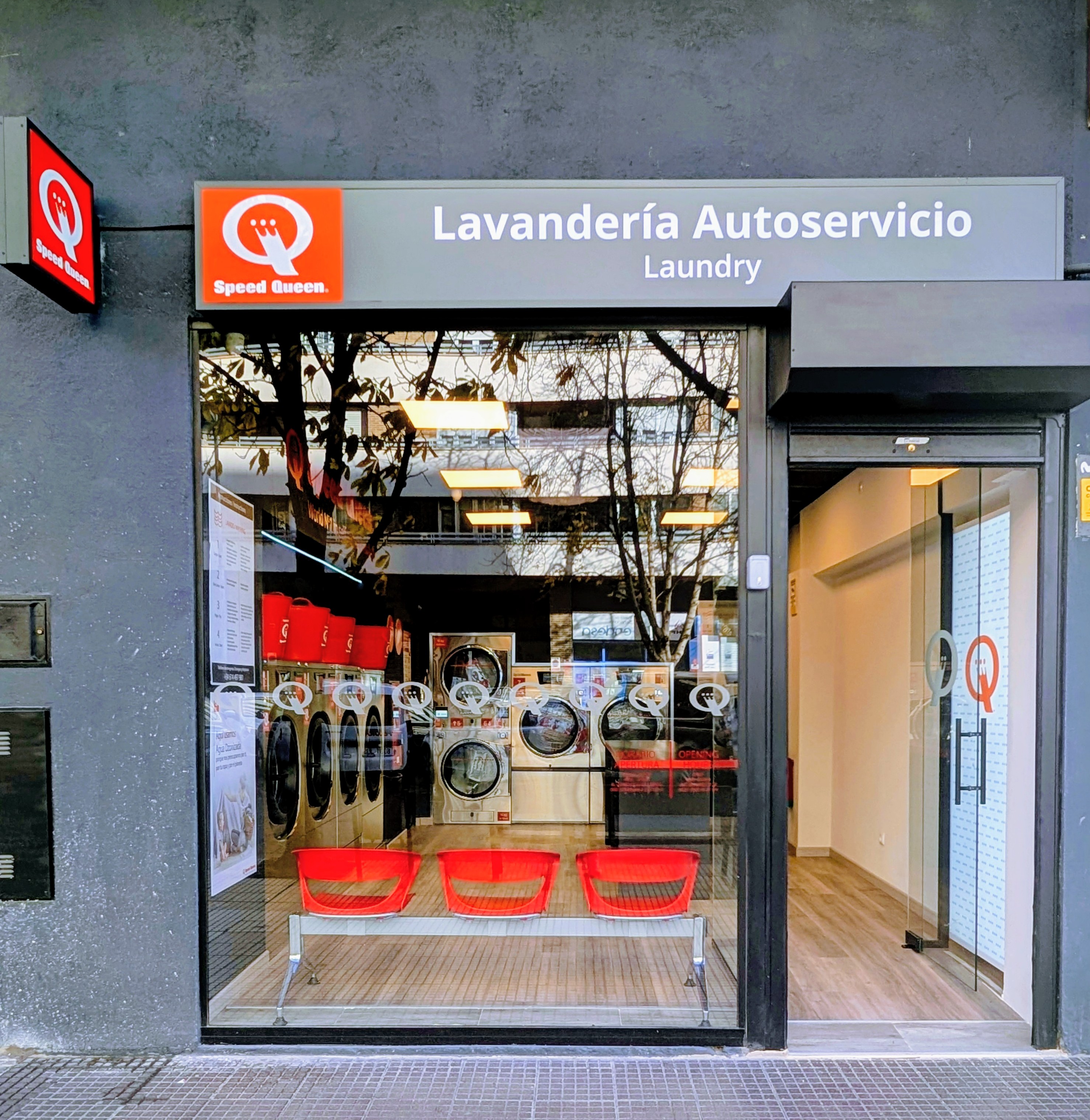 Fachada
